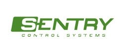 Sentry Control Systems logo