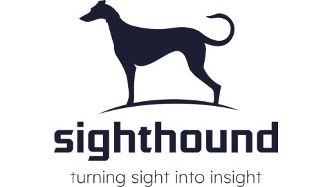 Sighthound Logo