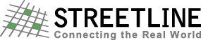 Logo Streetline