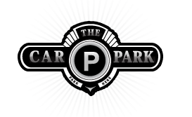 The Car Park logo