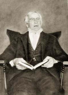 Timothy McCarthy - Founder Timothy McCarthy - Founder