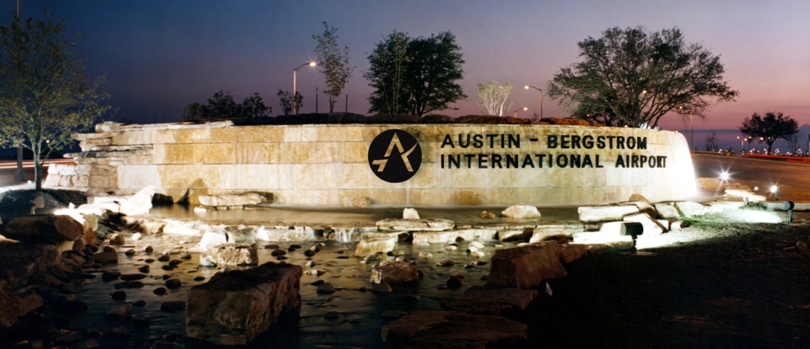 AUS has selected TKH Security as its trusted partner to install its Park Assist Solution in the airport’s new Yellow (West) Garage.