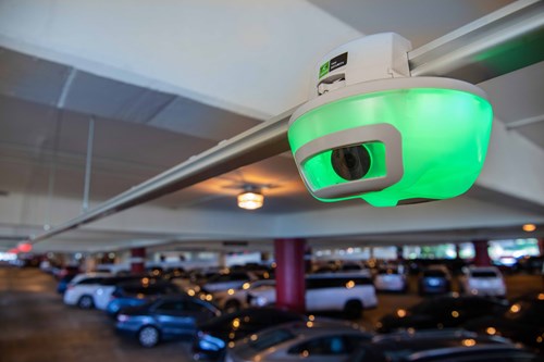 M5 – Camera-Based Smart-Sensor System M5 – Camera-Based Smart-Sensor System