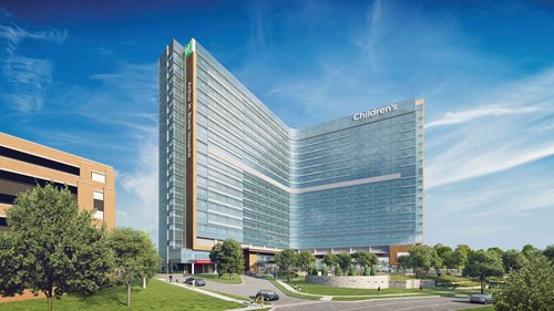 Children's Hospital of Atlanta Selects TKH Security for Smart Parking System - Vimarsana News
