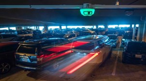 TKH Security: Rethinking Your Ride to the Airport - Drive or Rideshare?