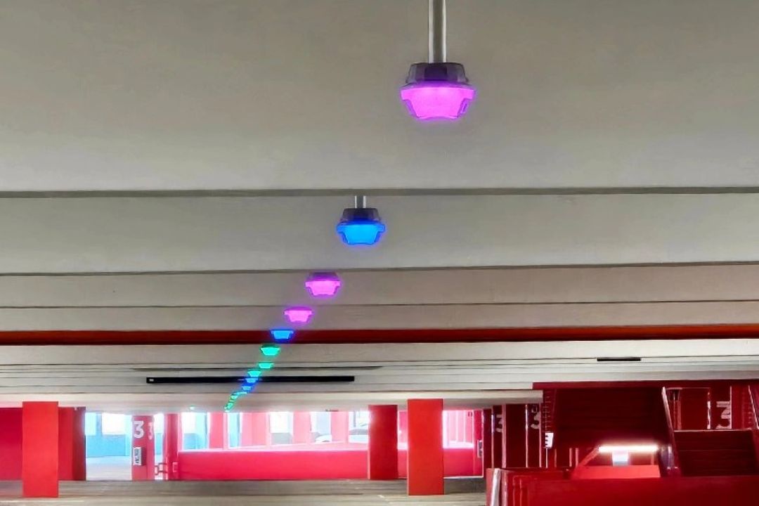 Park Surveillance Offers a Modern Approach to Facility Monitoring That Integrates Safety and Efficiency Into a Single Intelligent Platform.