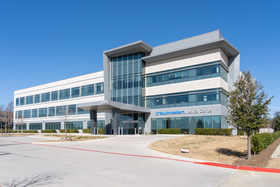 UT Southwestern Medical Center