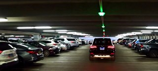 TKH Security: Protecting Customers and Employees - Addressing Security Concerns in Parking Garages
