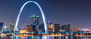 TKH Security: One Year Later – Horseshoe St. Louis Parking Operations Has Been Transformed by Park Assist Solution