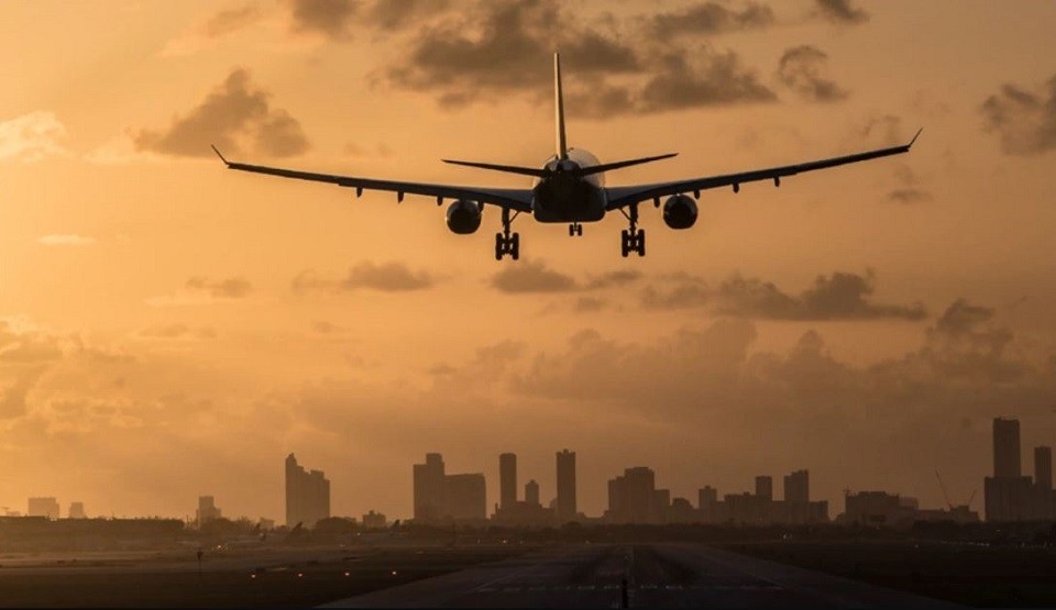 Smarter Parking Drives Innovation at Miami International Airport