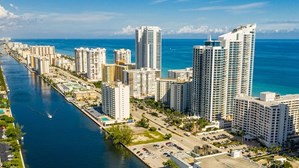 City of Hollywood Enhances Public Safety with TKH Security's Smart Parking Solutions