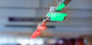 TKH Security: Common Parking Garage Problems Solved by Camera-Based Parking Guidance Systems