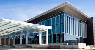 TKH Security: Wichita Dwight D. Eisenhower National Airport Selects the Park Assist Solution to Support Continued Growth