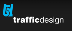 Traffic Design logo