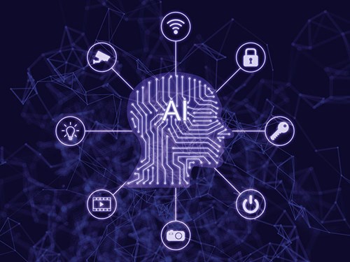 Unity5 are using AI for parking enforcement 