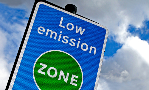 Low Emission Zone