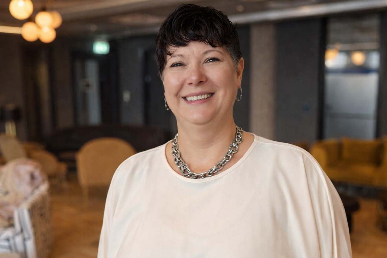 Unity5 Appoints Nicolina Cooper as Managing Director to Lead Public Sector Growth