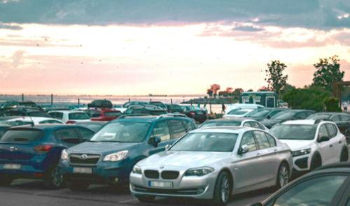 Unity5: Why ANPR Enforcement Is Becoming Essential To Boost Accuracy And Secure Revenue