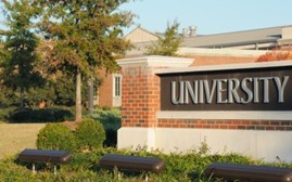 Unity5: Connecting Campuses - Why Modern University Parking Requires Configurability and Integration