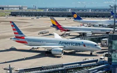 With Close to 10 Years of Airport Parking Experience, Unity5 Offers Flexible Zatpark and Zatpermit Software Solutions for a Range of over 20 Airports.