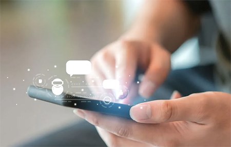 AI-powered parking appeals Chatbot by Unity5