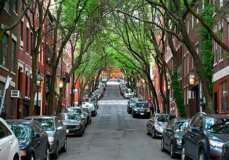 Unity5 parking enforcement software is available for Municipalities in the US