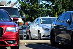 How to Enable, Optimize and Deliver 24/7 Parking Space Monitoring with Unity5