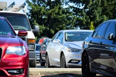 Unity5 Allows Parking Operators to Choose from a Wide Range of Different Cameras to Create Smarter Systems.