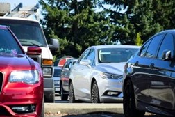 Unity5: How to Cover Your US Parking Facility 24/7 with Parking Space Monitoring