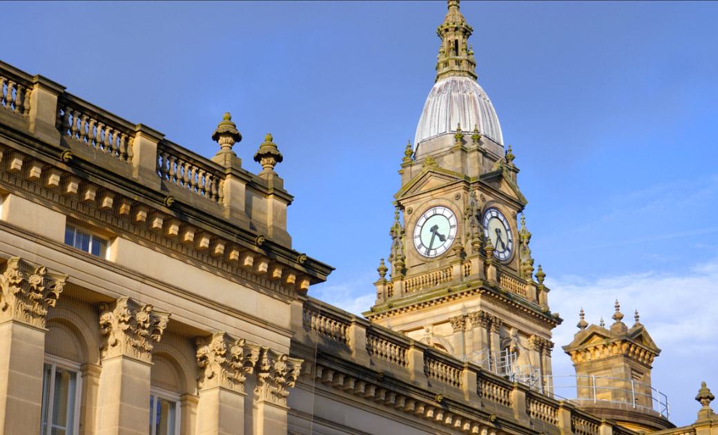 How Digital Enforcement Helps Councils Do More with Less