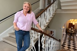 Unity5 Celebrates Election of Hannah Fuller as British Parking Association Vice President for 2026/27