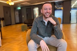 Unity5: Joe Bubb Appointed Director of Account Management for the Private Sector