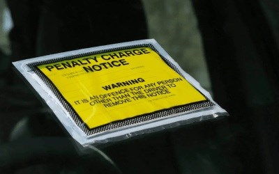 Unity5: Understanding the Purpose of Your Parking Ticket, Not Just the