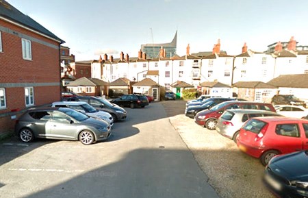 Reading Borough Council Reading Borough council use Unity5 permits software