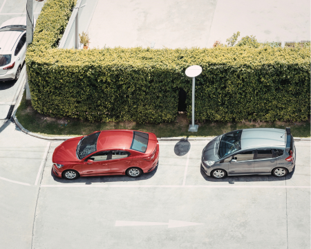 parking software in america