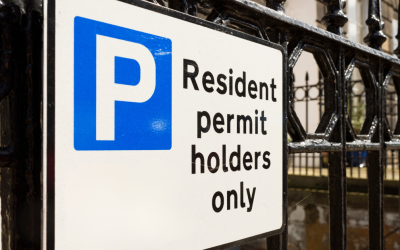A seamless on-street Permit System for Local Authorities