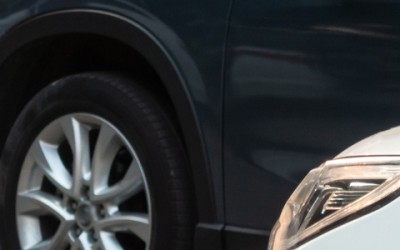 Parking enforement making sure that all the moving parts of a parking system work in harmony