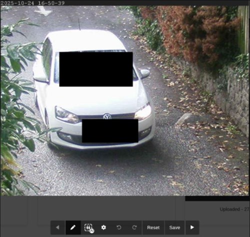 AI Image Obfuscation