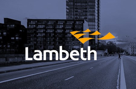 Lambeth logo
