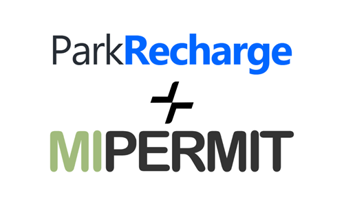 Unity5’s MiPermit has partnered with ParkRecharge. Unity5’s MiPermit has partnered with ParkRecharge.