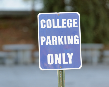 University Parking University Parking