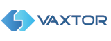 Vaxtor Vaxtor logo