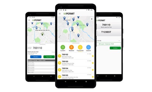 MiPermit UK