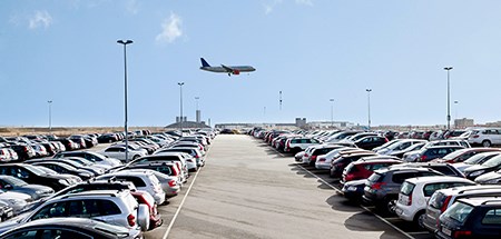 Smart parking compliance Smart parking compliance