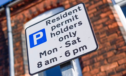 Zatpermit platform streamlines the parking permit system The London Borough of Redbridge uses the Zatpermit platform