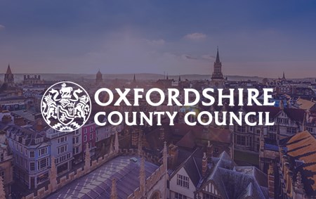 Oxfordshire County Council Oxfordshire County Council