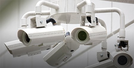 Airport parking enforcement with LPR from Unity5 and Vaxtor