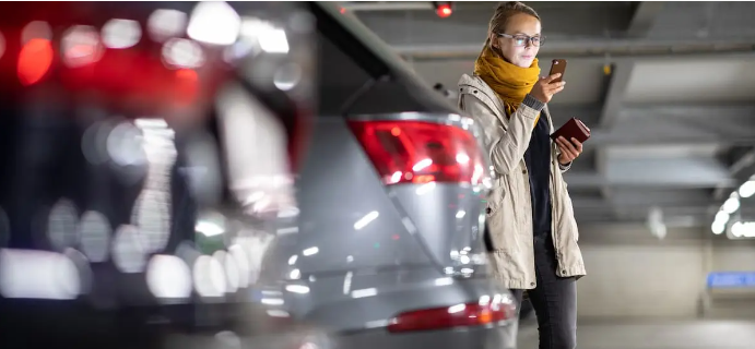 The choice between wired and wireless systems depends on factors such as budget, parking facility conditions, project timelines, and long-term expansion plans.