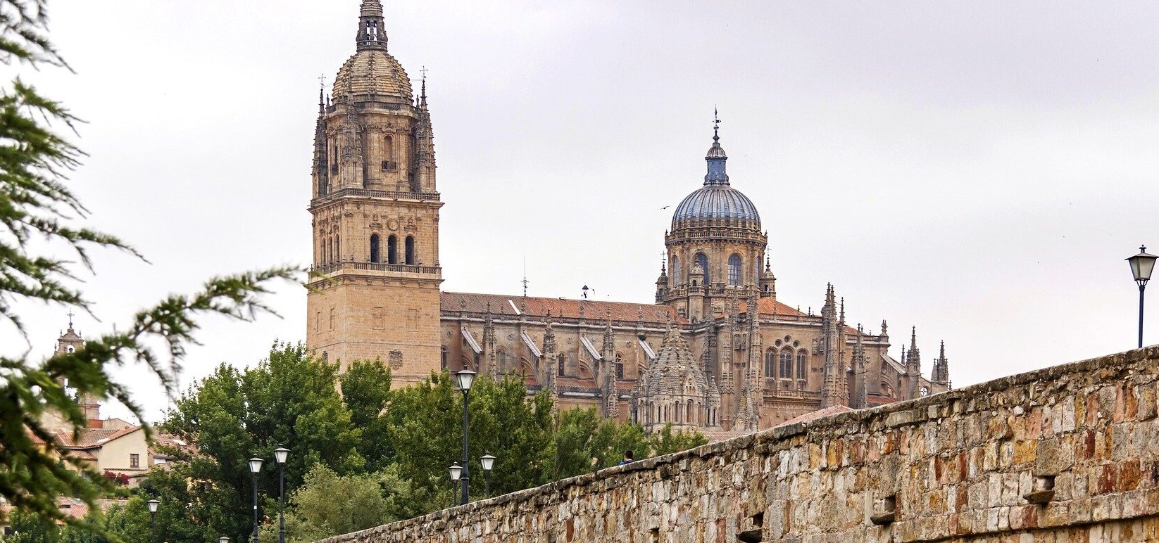 The municipalities in Salamanca will have two smart parking areas