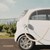 Urbiotica's Intelligent Control of Charging Stations for Electric Vehicles in Rome